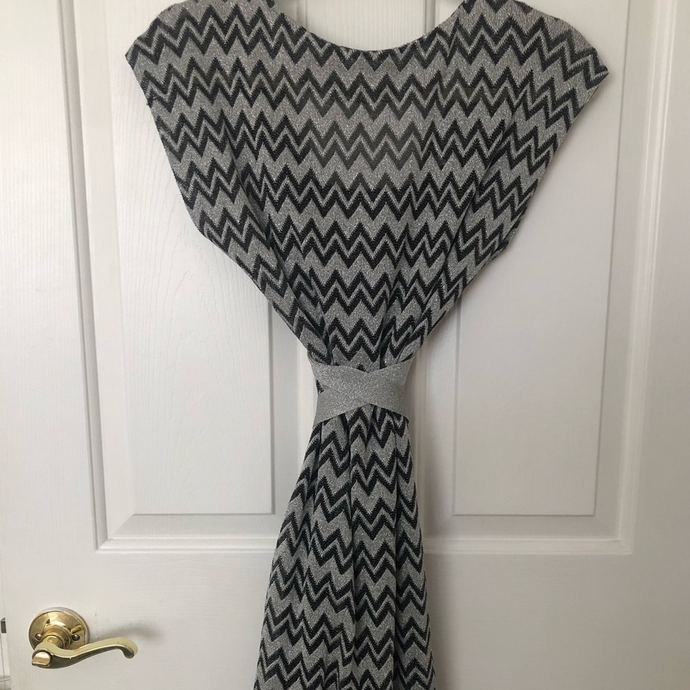 M Missoni dress